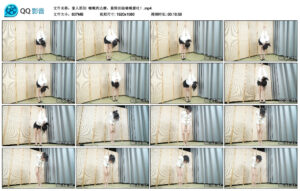 【象人本创】嗷嗷肉达摩，转动到给嗷嗷催吐！_绳艺库视频下载