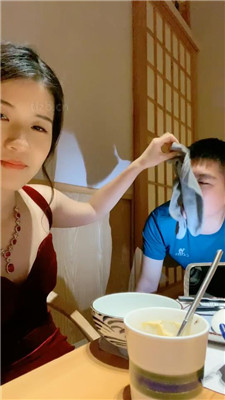 图片[19]_甜味药丸日料店公开处刑下贱男友下