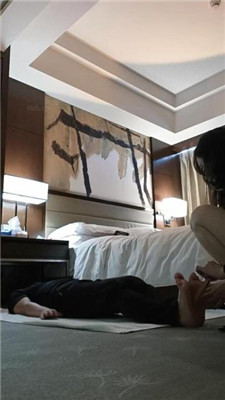 图片[3]_米小唐打手掌心/五花大绑/高跟踩踏/挠痒