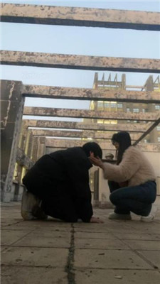 图片[8]_素人挖掘机户外开发-小白鞋提档/人肉座椅/耳光