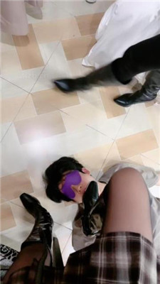 图片[11]_纯一双S-长靴狂舔/踩踏/转胯/臭脚捂脸双视角完整版