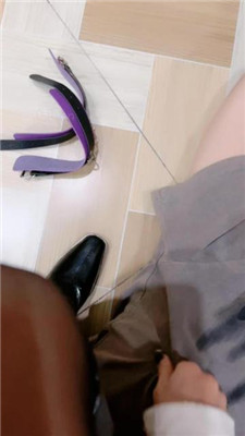 图片[12]_纯一双S-长靴狂舔/踩踏/转胯/臭脚捂脸双视角完整版