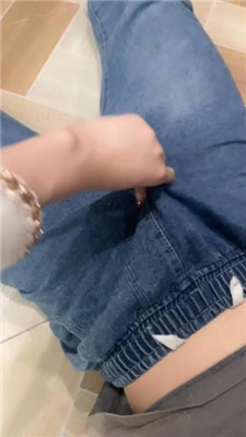 图片[26]_纯一双S-长靴狂舔/踩踏/转胯/臭脚捂脸双视角完整版