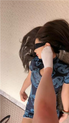 图片[17]_橙宝双母畜-奴下奴- 骑马/玉臀裸足底/白棉袜上