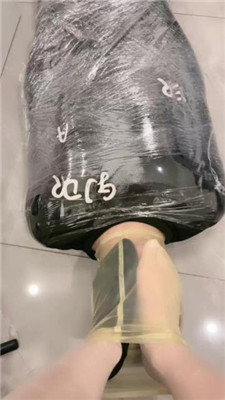 图片[4]_九莲舞蹈生全体重虐地毯狗