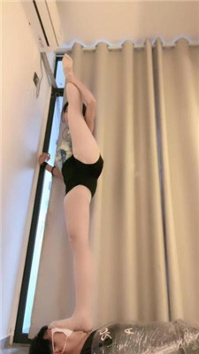 图片[8]_九莲舞蹈生全体重虐地毯狗