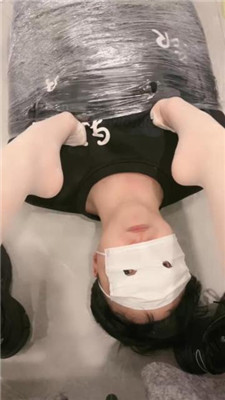 图片[17]_九莲舞蹈生全体重虐地毯狗