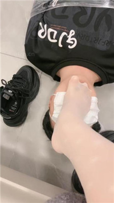 图片[18]_九莲舞蹈生全体重虐地毯狗