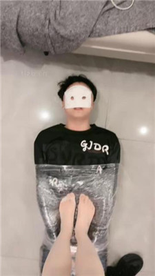 图片[20]_九莲舞蹈生全体重虐地毯狗