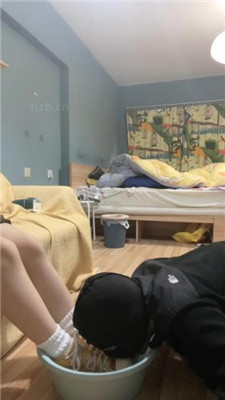 图片[9]_黑泽兮刷鞋匠的日常-高帮帆布鞋白袜