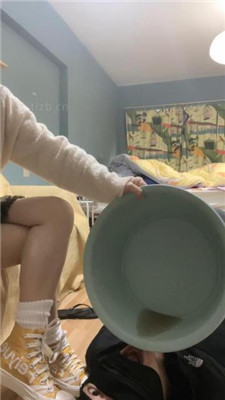 图片[8]_黑泽兮刷鞋匠的日常-高帮帆布鞋白袜