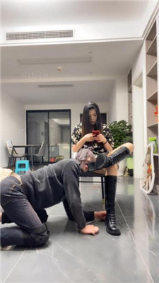 图片[3]_婷S长靴S-艺术耳光鞭打踩踏