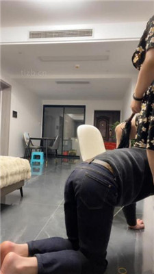 图片[14]_婷S长靴S-艺术耳光鞭打踩踏