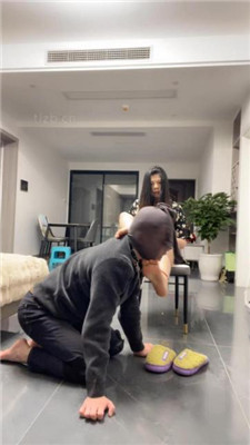 图片[21]_婷S长靴S-艺术耳光鞭打踩踏