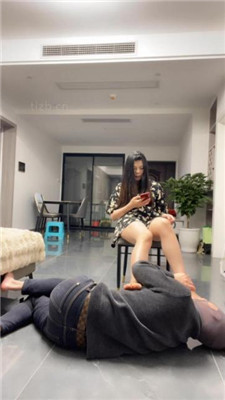 图片[17]_婷S长靴S-艺术耳光鞭打踩踏