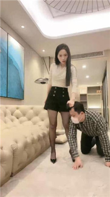 图片[7]_倩倩啊高跟美腿主播训狗