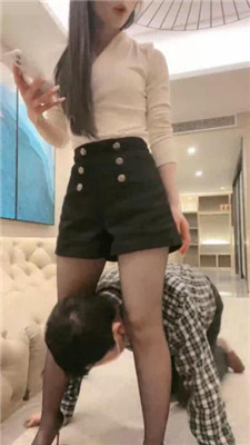 图片[14]_倩倩啊高跟美腿主播训狗