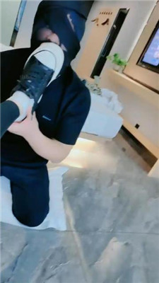 图片[4]_魔仙s法库运动后闻超臭白袜