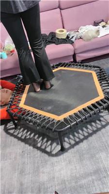 图片[6]_冰诺全体重踩踏人体蹦床完整版