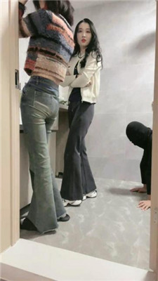 【64彤】双S-清理脏鞋脏袜/踩狗/下跪伺候洗漱就寝_绳艺库视频下载