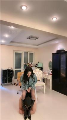 图片[11]_安晴双S-黑丝白丝踢踹/转胯提档/抽耳光鞭打双视角版