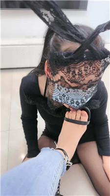 图片[10]_晚晚开发女慕-胯下羞辱/骑马遛狗/啃舔脚