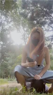 魔鬼天使户外虐跟踪狂-坐脸窒息/碾压踩/骑马双视角版bf42909 网友原创 第2张