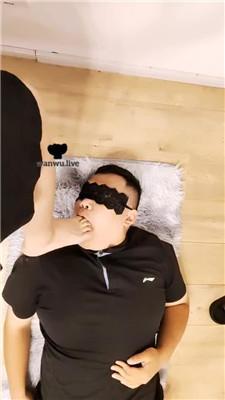 【汤圆】原味裸足深喉狂舔JS240716-39_绳艺库视频下载