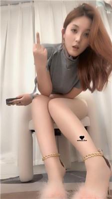 伍玥粗口褥母 JS240716-36 网友原创 第5张