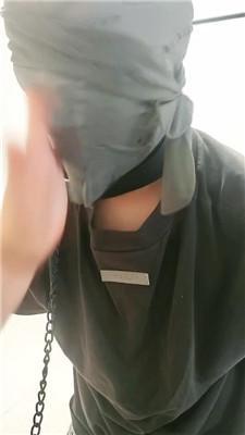 安然双S-骑马/高跟小白鞋踩/臭脚捂脸 JS240716-40 网友原创 第8张