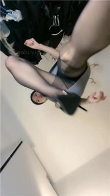 优甜大大S黑丝高跟踩跺GJ JS240716-12 网友原创 第15张