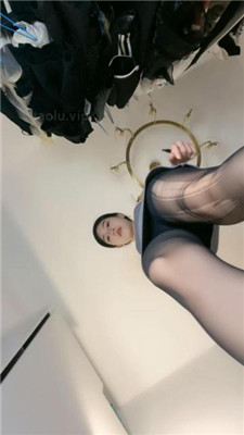 优甜大大S黑丝高跟踩跺GJ JS240716-12 网友原创 第16张