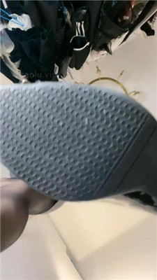 优甜大大S黑丝高跟踩跺GJ JS240716-12 网友原创 第17张