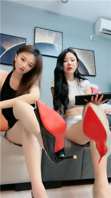 伊楠/婉凝Sama双主汝母场双视角版JS240716-17 网友原创 第3张