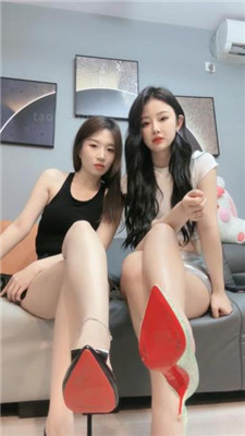 伊楠/婉凝Sama双主汝母场双视角版JS240716-17 网友原创 第11张