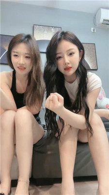 伊楠/婉凝Sama双主汝母场双视角版JS240716-17 网友原创 第16张