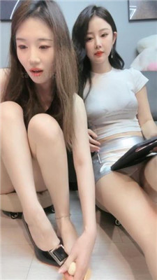 伊楠/婉凝Sama双主汝母场双视角版JS240716-17 网友原创 第20张