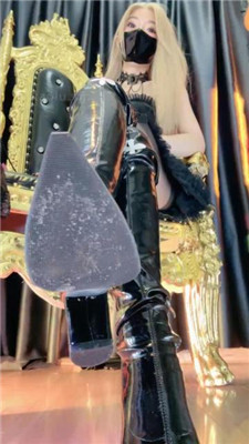 【玥樾S】想贡金,但害怕JS240714-19_绳艺库视频下载