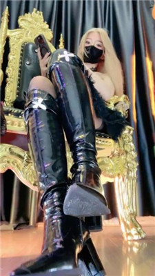 玥樾S想贡金,但害怕 JS240714-19 网友原创 第4张