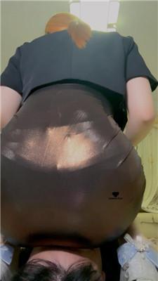 雯雯重度鞭打教训/坐脸窒息/胯下羞辱 bf42847 网友原创 第12张