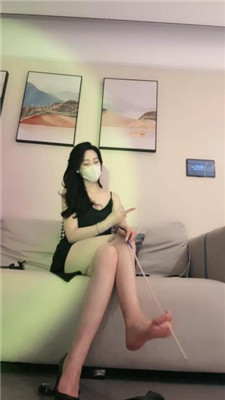 禾未SO七夕王八献贱妻做野男人盆 JS240710-18 艾彩资料库 第9张