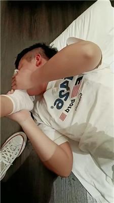 十言清理高帮鞋白袜/碾压狗爪/虐乳 JS240710-15 艾彩资料库 第18张