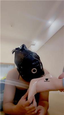 沐阳大大虐乳/坐脸窒息/高跟踩/重度sp/骑马/脚踩喂食 bf42780 艾彩资料库 第12张