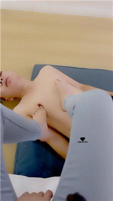 沐阳大大虐乳/坐脸窒息/高跟踩/重度sp/骑马/脚踩喂食 bf42780 艾彩资料库 第18张