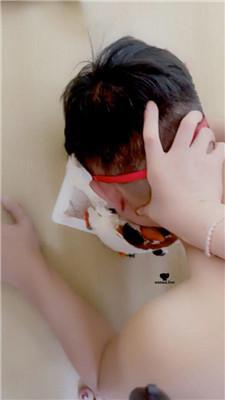 沐阳大大虐乳/坐脸窒息/高跟踩/重度sp/骑马/脚踩喂食 bf42780 艾彩资料库 第19张