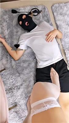 桃桃樱日常粗暴虐阳爆锤贱狗双视角 JS240720-18 网友原创 第4张