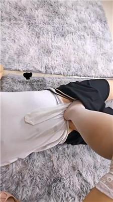 桃桃樱日常粗暴虐阳爆锤贱狗双视角 JS240720-18 网友原创 第13张