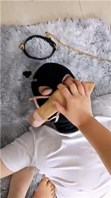 桃桃樱日常粗暴虐阳爆锤贱狗双视角 JS240720-18 网友原创 第18张