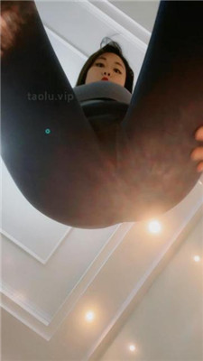 夕微Sss瑜伽裤第一视角 JS240720-26 网友原创 第4张