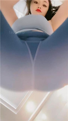 夕微Sss瑜伽裤第一视角 JS240720-26 网友原创 第5张